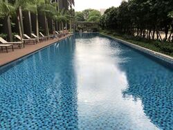 Commonwealth Towers (D3), Condominium #603688061